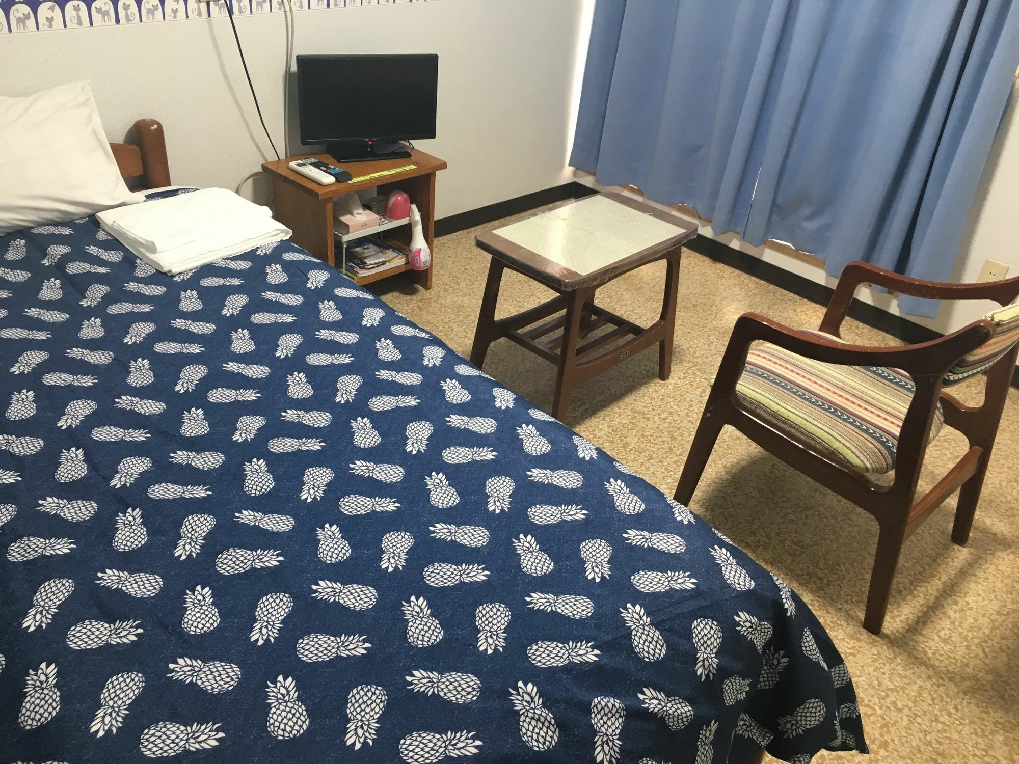 Pension New Hamanoso Ishigaki  Exteriör bild